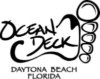 Ocean Deck Restaurant & Beach Bar