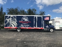 America's Movers Inc.