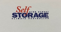 King Street Self Storage