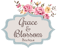 Grace & Blossom Boutique
