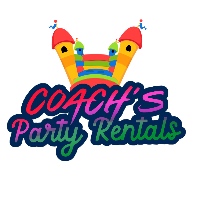 Coach's Party Rentals