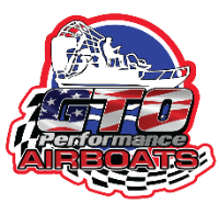 GTO Performance Airboats