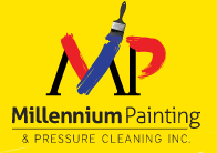Millennium Painting & Pressure Cleaning