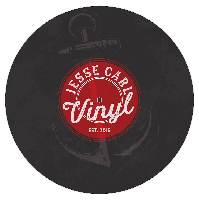 Jesse Carl Vinyl