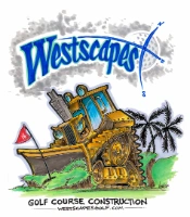 Westscapes Golf Construction