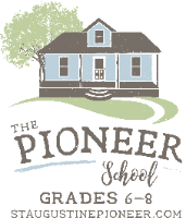 The Pioneer School