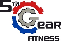 5th Gear Fitness