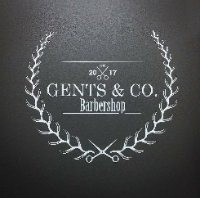 Gents & Co. Barbershop