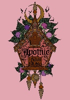 Apothic Tattoo Studio