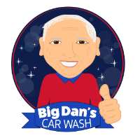 Big Dan's Car Wash