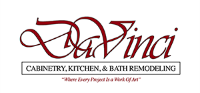 Da Vinci Cabinetry Kitchen Remodeling