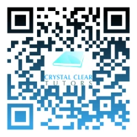 Crystal Clear Tutors - SAT/ACT/GMAT/GRE Prep