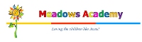 Meadows Academy
