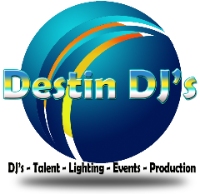Destin DJ's