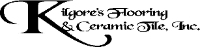 Kilgore's Flooring & Ceramic Tile Inc.