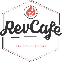 Rev Cafe restaurant