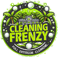 Cleaning Frenzy LLC