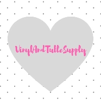 Vinyl and Tulle Supply Florida