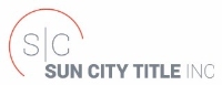 Sun City Title Inc