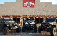 SunCoast Speed Off Road