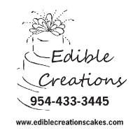 Edible Creations Cakes