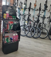 Lake Park Bicycles