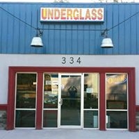 Underglass Auto Tech Inc