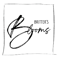 Britter's Blooms