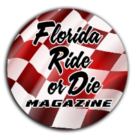Florida Ride Or Die Magazine LLC