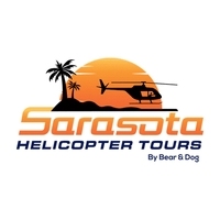 Sarasota Helicopter Tours