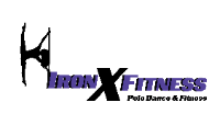 Iron X Fitness (Pole)