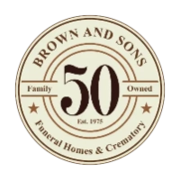Brown and Sons Funeral Homes & Crematory