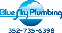Blue Sky Plumbing LLC