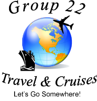 Group 22 Travel & Cruises