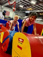 South Florida Gymnastics