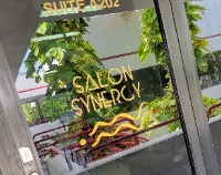 Salon Synergy