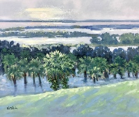 Linda Blondheim Florida Art