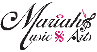 Mariah's Music & Arts