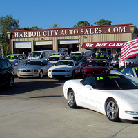 HARBOR CITY AUTO SALES