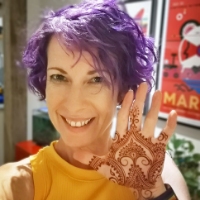 Beachcombers Henna Studio & Supply
