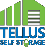 Tellus Self Storage - Crestview