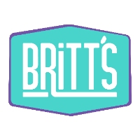 Britt's Cafe