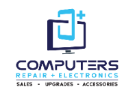 Computers Repair Plus Electronics