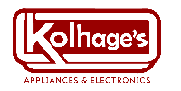 Kolhage's Appliance & Electronics