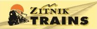 Zitnik Trains