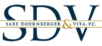 Saxe Doernberger & Vita, P.C. Southeast Office