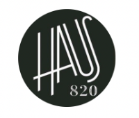 Haus 820