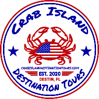 Crab Island Destination Tours, LLC