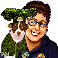 Doggie Bag Cafe & Pet Boutique