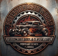 Precision Auto Works